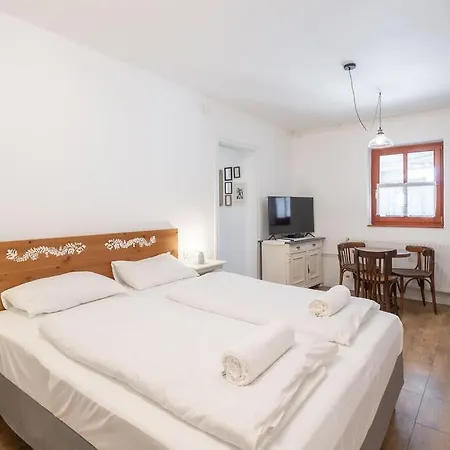 Affittacamere Kekmadaras Vendeghaz Tihany