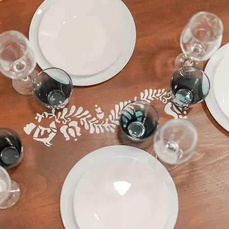 Kekmadaras Vendeghaz Affittacamere