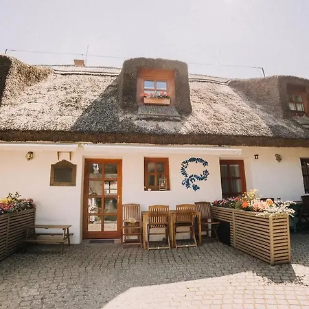 Affittacamere Kekmadaras Vendeghaz 4*