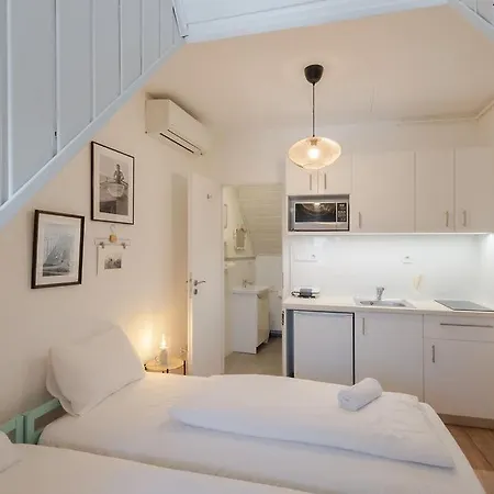 Kekmadaras Vendeghaz Affittacamere Tihany