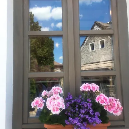 Kekmadaras Vendeghaz Affittacamere 4*