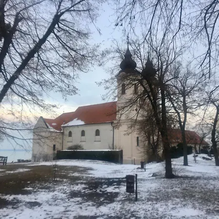 Kekmadaras Vendeghaz Affittacamere 4*