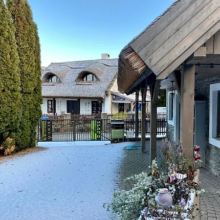 Affittacamere Kekmadaras Vendeghaz 4*