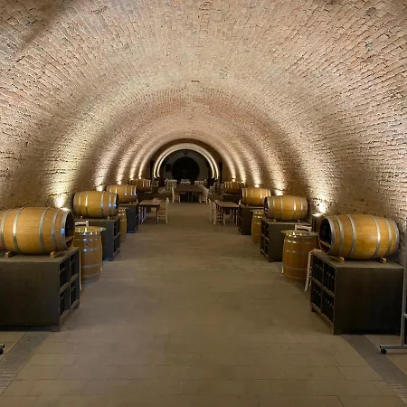 Affittacamere Kekmadaras Vendeghaz Tihany